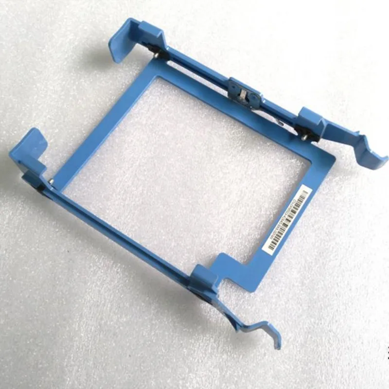 Server workstation hard drive bay for Precision T5400 T5500 hard drive bracket KM503 WU791
Server workstation hard drive bay for Precision T5400 T5500 hard drive bracket KM503 WU791