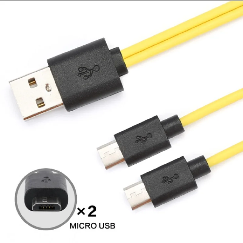 ZNTER Micro USB зарядный кабель для перезаряжаемой батареи универсальный One Drag