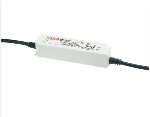 LPF-25-30V 36V25W Constant Voltage + Constant Current LED Driver 12V,15V,20V,24V,30V,36V,42V,48V,54V,
LPF-25-30V 36V25W Constant Voltage + Constant Current LED Driver 12V,15V,20V,24V,30V,36V,42V,48V,54V,