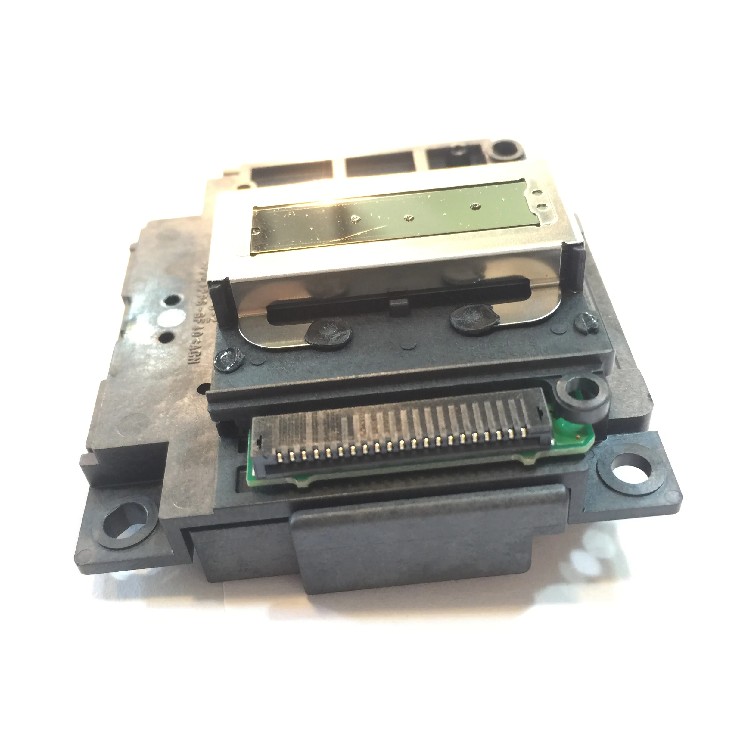 Print Head For Epson L300 L301 L350 L351 L353 L355 L358 L381 L551 L558 L111 L120 L210 L211 ME401 XP302 PX-049A XP342 XP411 L3070
Print Head For Epson L300 L301 L350 L351 L353 L355 L358 L381 L551 L558 L111 L120 L210 L211 ME401 XP302 PX-049A XP342 XP411 L3070