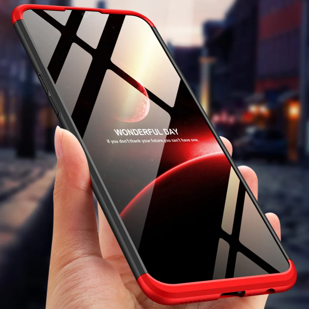 For OPPO K1 Case 360 Degree Full Body Cover Case For OPPO K1 Hybrid Shockproof Case With Tempered Glass for OPPO K1 Case Cover
For OPPO K1 Case 360 Degree Full Body Cover Case For OPPO K1 Hybrid Shockproof Case With Tempered Glass for OPPO K1 Case Cover