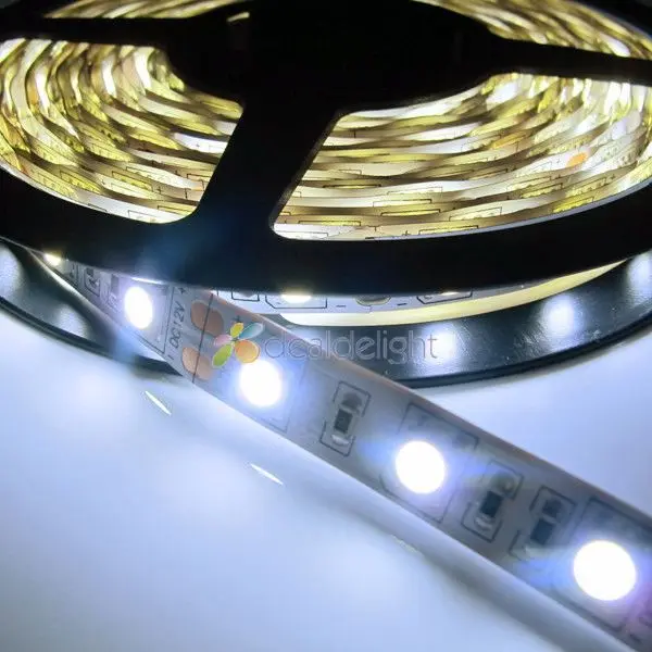 10pcs DC12V 5M 5050 SMD 60led/m 300 Leds Cool white non-Waterproof Flexible LED Strip Free Shipping
10pcs DC12V 5M 5050 SMD 60led/m 300 Leds Cool white non-Waterproof Flexible LED Strip Free Shipping
