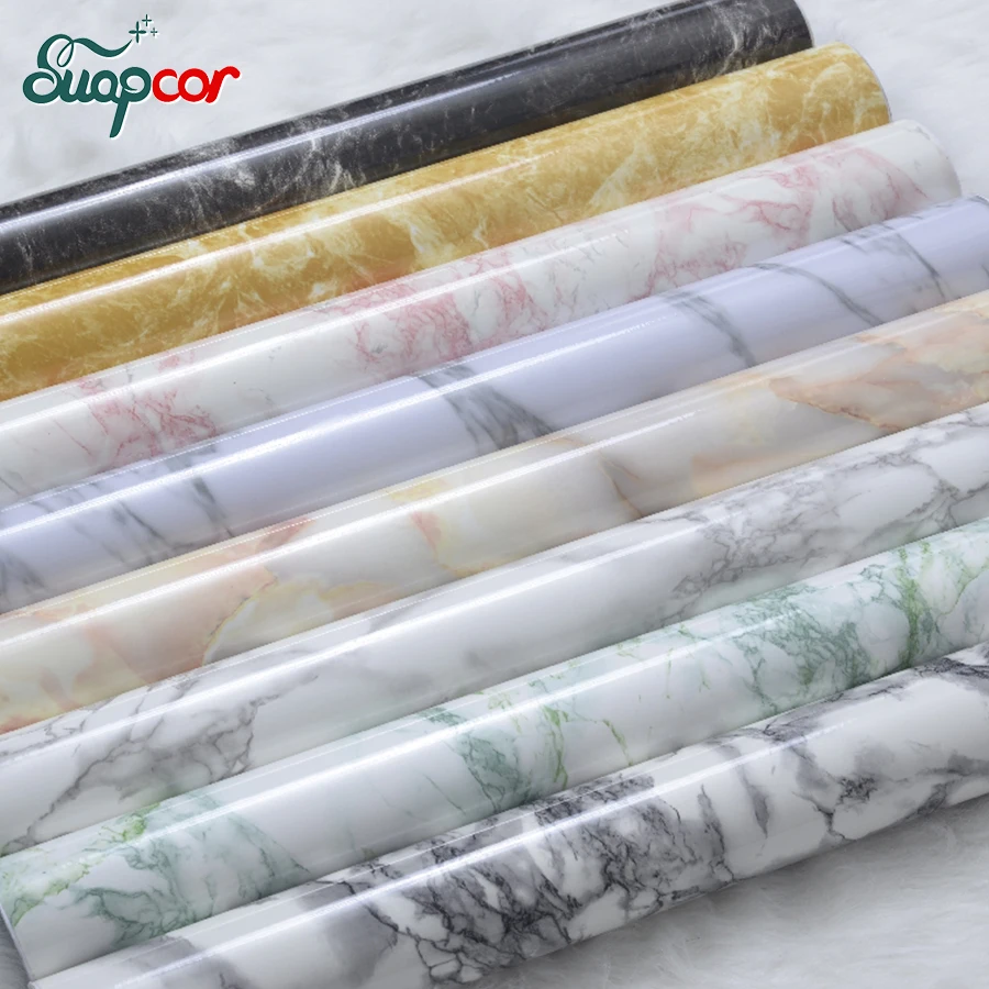 60cm PVC Marble Pattern Furniture Renovation Wall Sticker Desktop Countertop Bar Counter Waterproof Film Self-Adhesive Wallpaper
60cm PVC Marble Pattern Furniture Renovation Wall Sticker Desktop Countertop Bar Counter Waterproof Film Self-Adhesive Wallpaper