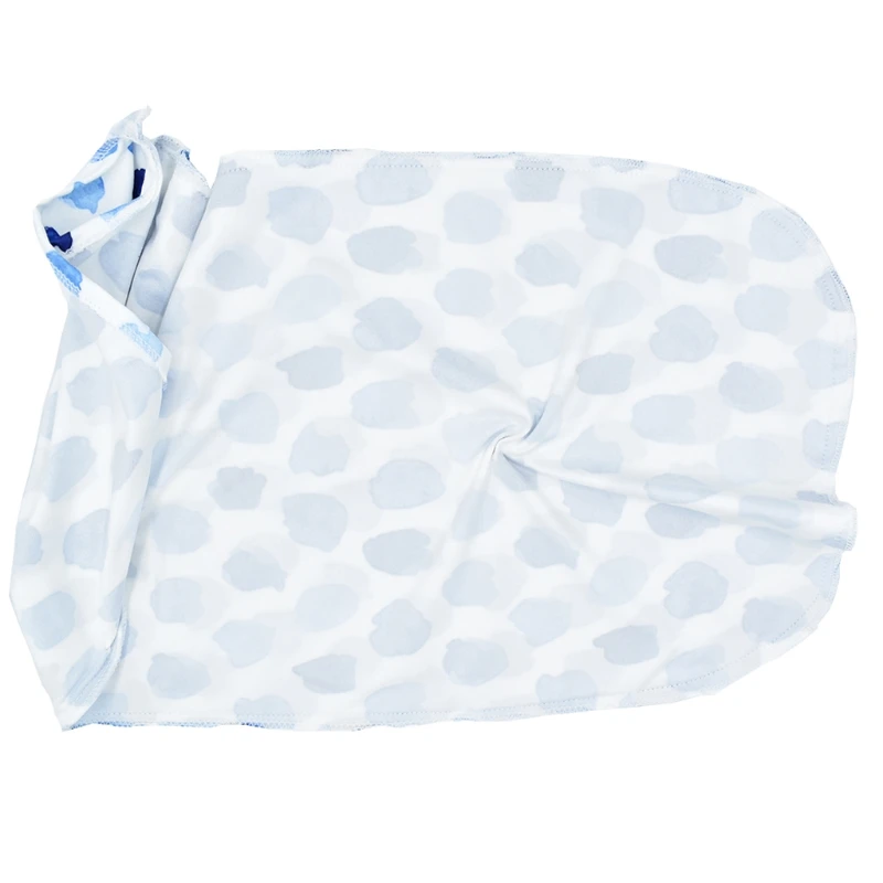 2Pcs/Set Newborn Fashion Baby Swaddle Blanket Baby Cocoon Sleeping Swaddle Bag Muslin Wrap Headband
2Pcs/Set Newborn Fashion Baby Swaddle Blanket Baby Cocoon Sleeping Swaddle Bag Muslin Wrap Headband