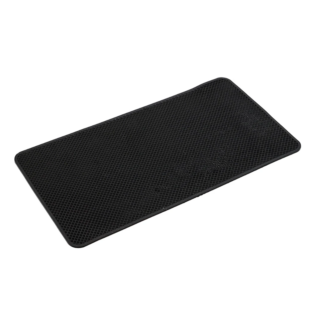 Car Styling Anti-Slip Dashboard Sticky Pad Square Mat for Phone Coin Sunglasses | Автомобили и мотоциклы