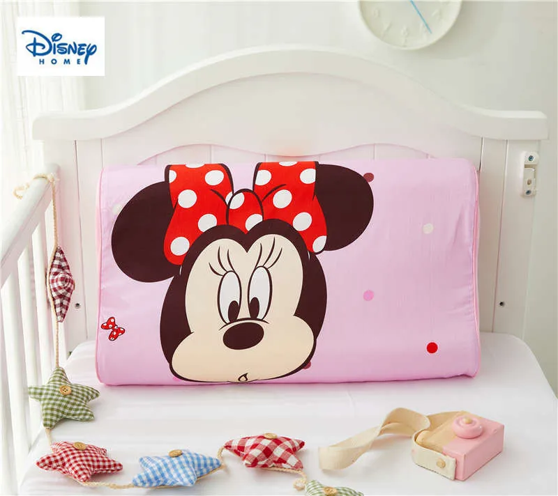 Pink Minnou mouse pillows for girls bedding health LATEX pillow neck home decoration cervical care slow rebound sleeping bed kid
Pink Minnou mouse pillows for girls bedding health LATEX pillow neck home decoration cervical care slow rebound sleeping bed kid