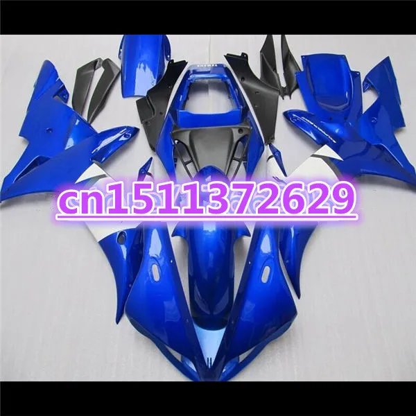 Hot sales For 02-03 YZF R1 02 03 YZF 1000 blue white YZF-R1 YZF-1000 YZFR1 YZF1000 2002 2003 Fairing Body
Hot sales For 02-03 YZF R1 02 03 YZF 1000 blue white YZF-R1 YZF-1000 YZFR1 YZF1000 2002 2003 Fairing Body