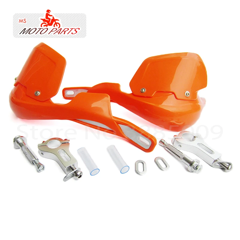 Alloy Handguards Hand Guards for SX EXC SXF EXCR 1-1/8 28mm Fat Bar Motorcross Dirt Bike Supermoto Motorcycle Colorful
Alloy Handguards Hand Guards for SX EXC SXF EXCR 1-1/8 28mm Fat Bar Motorcross Dirt Bike Supermoto Motorcycle Colorful