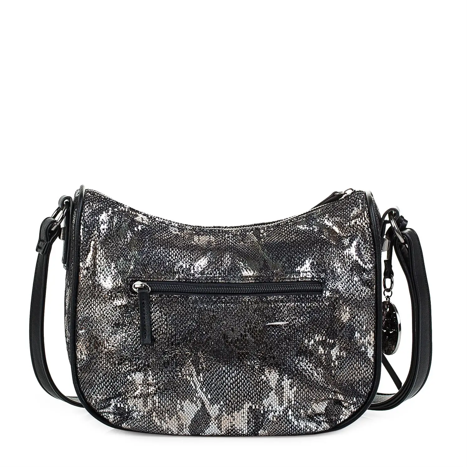 Lois Salt Lake Bolso Bandolera Регулируемый Tipo Gondola Para Mujer. Cierre Con Cremallera. Piel Sintetica Polipiel 94956 | Багаж и