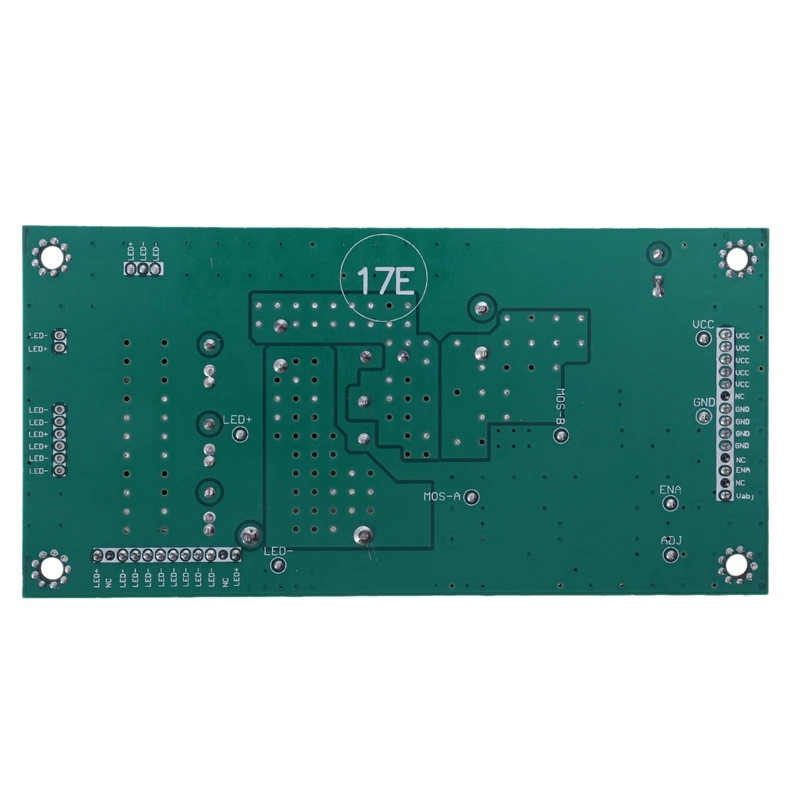 26 Inch-55 Inch TV Led Constant Current Board Booster Stv Board Universal Inverter Backlight Board
26 Inch-55 Inch TV Led Constant Current Board Booster Stv Board Universal Inverter Backlight Board