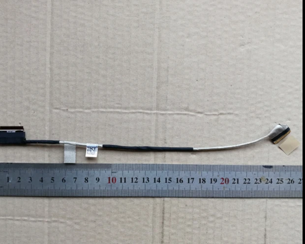 New laptop lcd lvds cable for HP Envy 15-Q370C 15-Q 15T-Q TPN-i110 6017B0574301
New laptop lcd lvds cable for HP Envy 15-Q370C 15-Q 15T-Q TPN-i110 6017B0574301