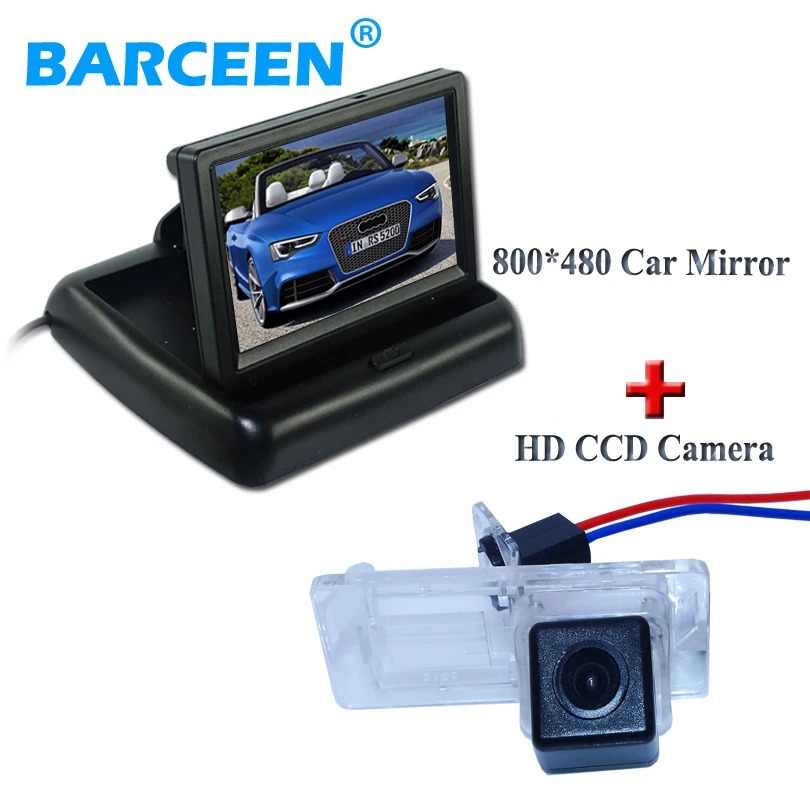 Car paring camera waterproof IP 69K+car screen monitor 4.3" for Renault Fluence/Dacia Duster/Megane 3/ for Nissan Terrano
Car paring camera waterproof IP 69K+car screen monitor 4.3" for Renault Fluence/Dacia Duster/Megane 3/ for Nissan Terrano