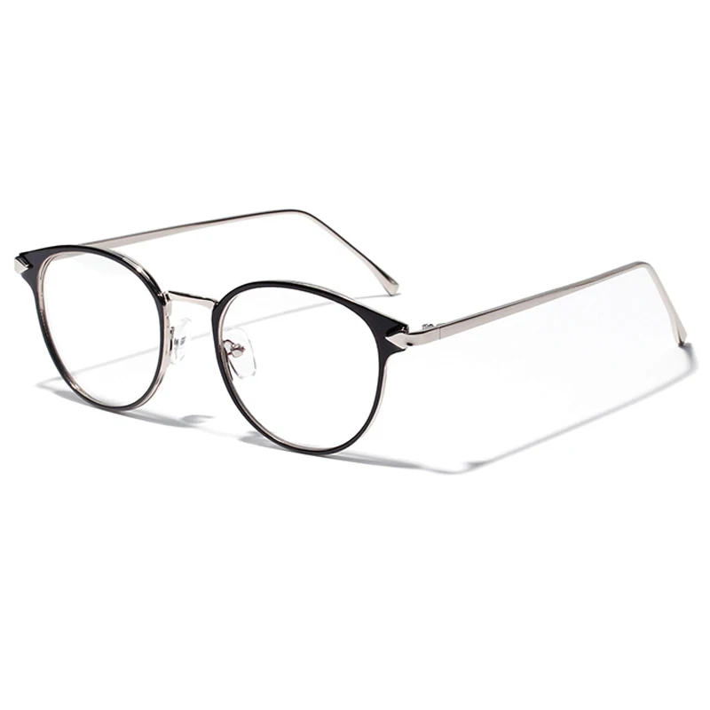 Spectacle Frame Women Myopia Eyeglasses Prescription Computer Optical Clear Lens Vintage Eye Glasses Frame For Female BC363
Spectacle Frame Women Myopia Eyeglasses Prescription Computer Optical Clear Lens Vintage Eye Glasses Frame For Female BC363