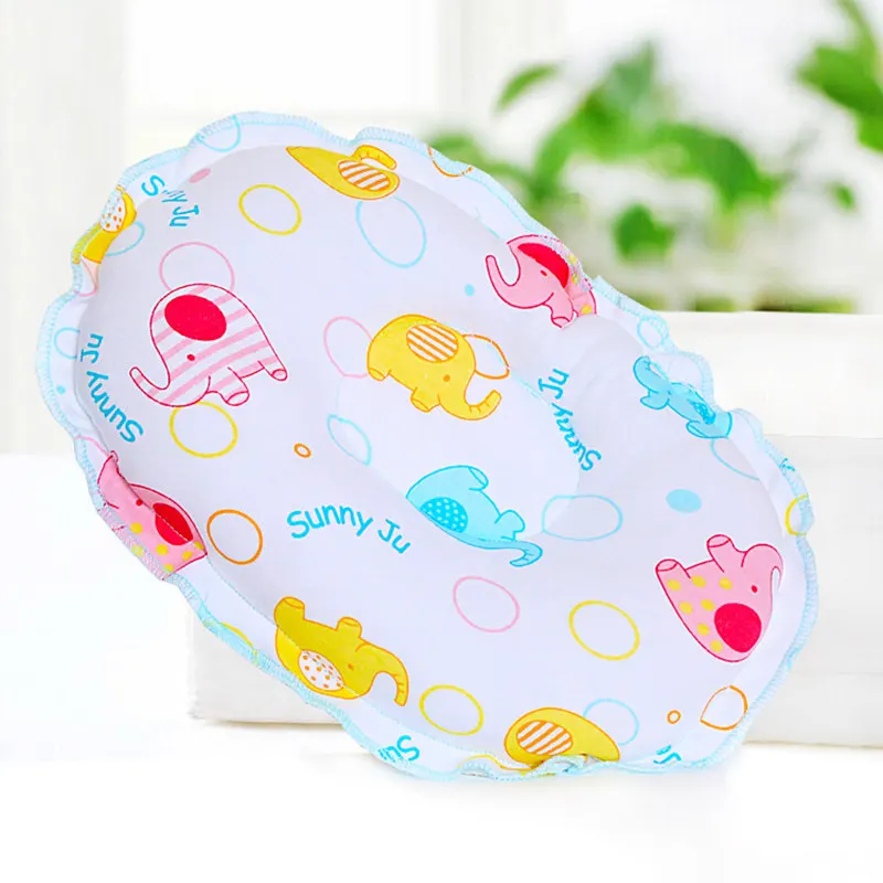 New Baby Elephant Pattern Pillow Colorful Infant Head Cudhion Pad Ant Roll Baby Shaping Pillow Newborn Bedding Sleep Positioner
New Baby Elephant Pattern Pillow Colorful Infant Head Cudhion Pad Ant Roll Baby Shaping Pillow Newborn Bedding Sleep Positioner