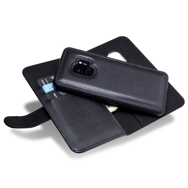 Eagwell Retro Leather Case For Samsung Galaxy S9 S9 Plus Wallet Card Slot Phone Bag Case For Samsung S9 S9+ Cover Coque Capa
Eagwell Retro Leather Case For Samsung Galaxy S9 S9 Plus Wallet Card Slot Phone Bag Case For Samsung S9 S9+ Cover Coque Capa
