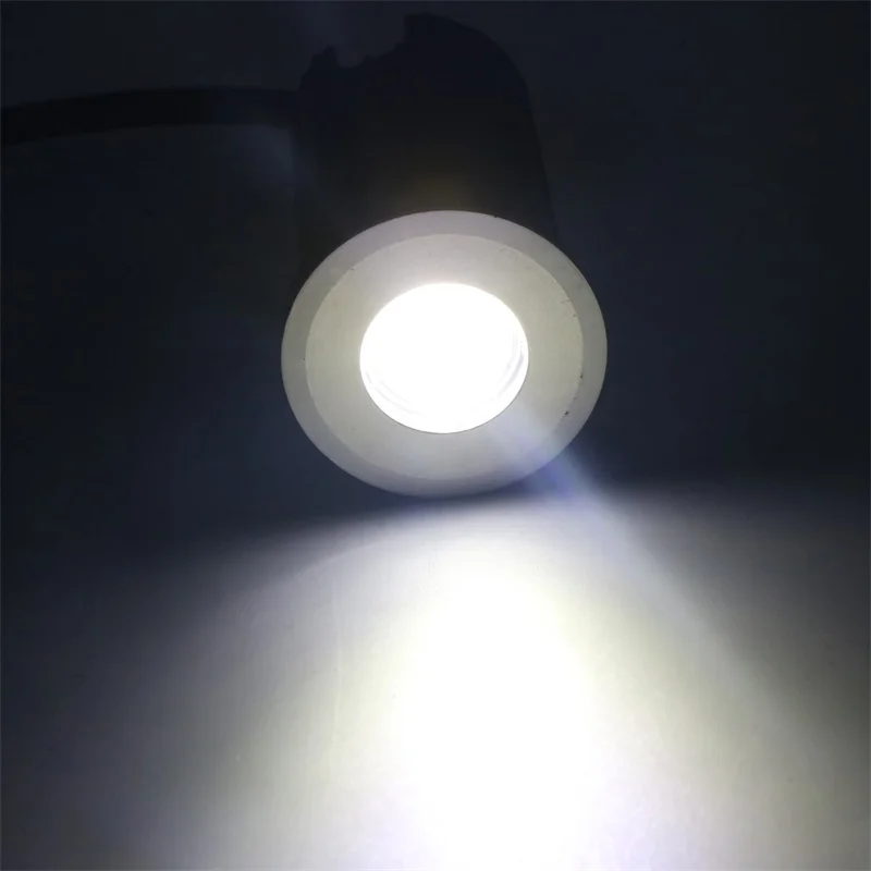 SZYOUMY Newest 1W 3W IP67 AC85-265V Recessed Lighting Outdoor Lamp LED Spot Floor Garden Yard LED Underground Light
SZYOUMY Newest 1W 3W IP67 AC85-265V Recessed Lighting Outdoor Lamp LED Spot Floor Garden Yard LED Underground Light