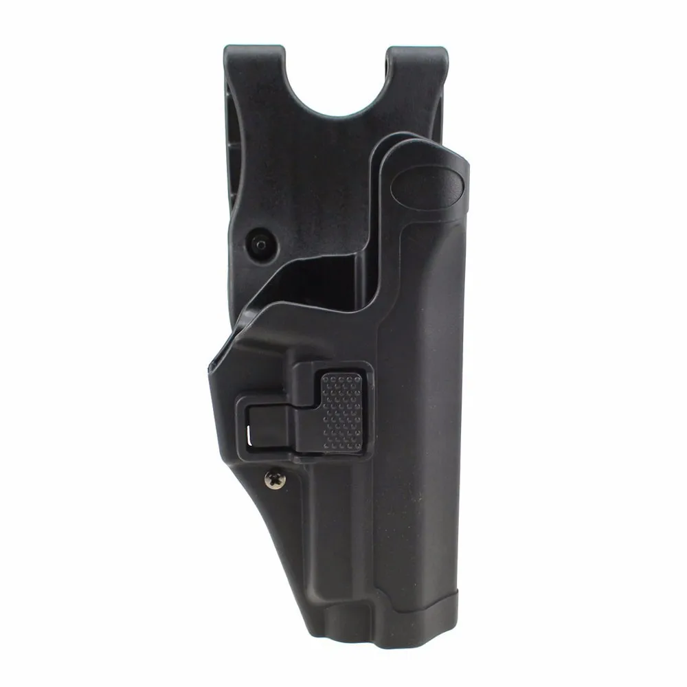 Tactical Glock Gun Holster Pistol Bag Right Hand Extended Version for Outdoor Hunting Accessories 1911 M92 P226 Glock 17 19
Tactical Glock Gun Holster Pistol Bag Right Hand Extended Version for Outdoor Hunting Accessories 1911 M92 P226 Glock 17 19