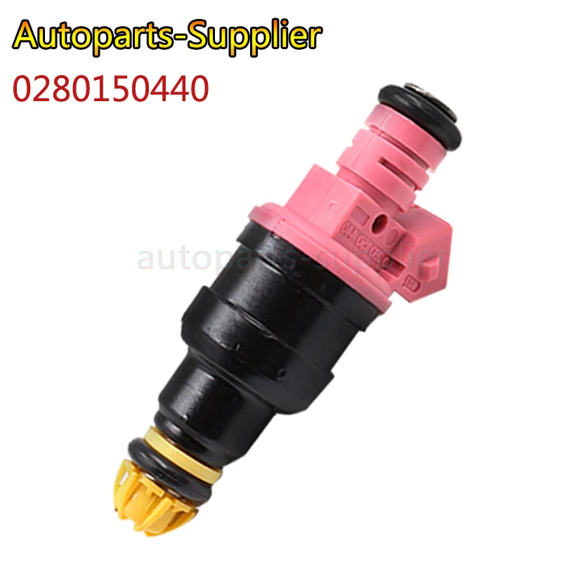 0280150440 13641703819 For BMW 328I 328IS 528I M3 Z3 E36 E39 E38 2.8 3.2L L6 Car New Fuel Injector 0 280 150 440
0280150440 13641703819 For BMW 328I 328IS 528I M3 Z3 E36 E39 E38 2.8 3.2L L6 Car New Fuel Injector 0 280 150 440