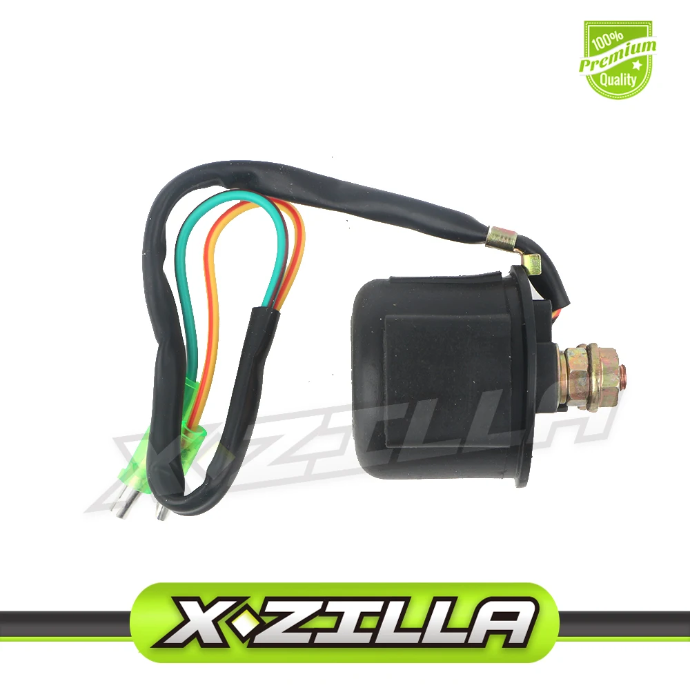 Free Postage Xzilla Starter Relay Solenoid Fits TRX250 TRX 250 FOURTRAX RECON 2002 2003 2004 Accessories Of Motorcycle
Free Postage Xzilla Starter Relay Solenoid Fits TRX250 TRX 250 FOURTRAX RECON 2002 2003 2004 Accessories Of Motorcycle