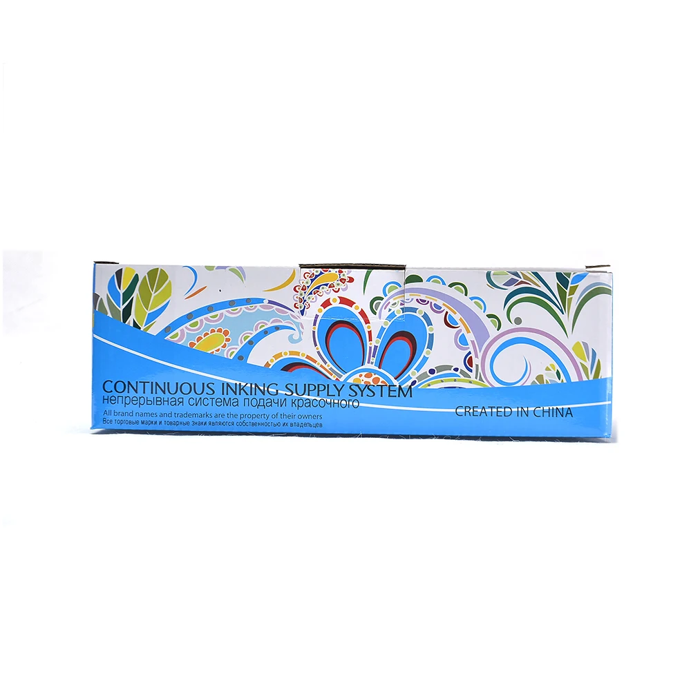 Top quality CISS Continuous Ink Supply System for HPs 122 used for Deskjet 1000 1050 2000 2050 3000 3050A
Top quality CISS Continuous Ink Supply System for HPs 122 used for Deskjet 1000 1050 2000 2050 3000 3050A