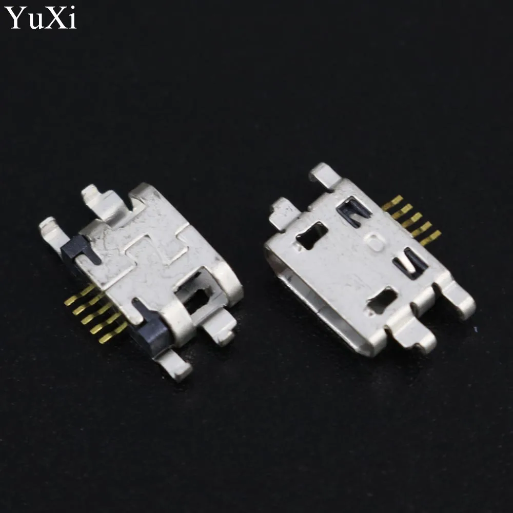 YuXi 50pcs/lot For OPPO U701 U701T U705T X909 X909T U2S U707T R801 R827 New Micro USB Jack Connector Charging Port
YuXi 50pcs/lot For OPPO U701 U701T U705T X909 X909T U2S U707T R801 R827 New Micro USB Jack Connector Charging Port