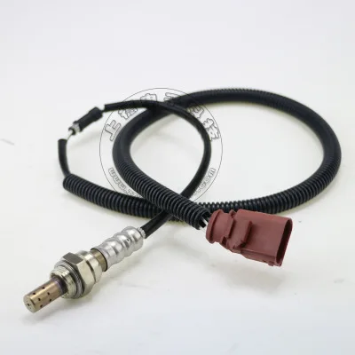 Кислородный датчик Lambda для VW AUDI, датчик кислорода на сиденье OE: 06A906262DM 06E906265D 4L0906262J
Кислородный датчик Lambda для VW AUDI, датчик кислорода на сиденье OE: 06A906262DM 06E906265D 4L0906262J
