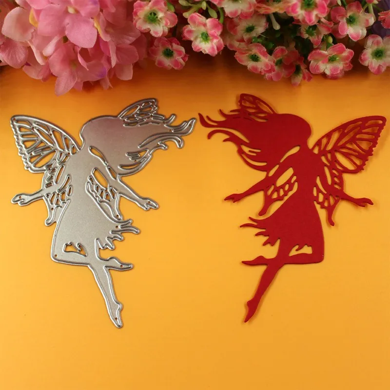 YINISE 056 Princess Metal Cutting Dies Scrapbooking Mold DIY Card Album Decoration Embossing Folder Stencils Die Cutter Template
YINISE 056 Princess Metal Cutting Dies Scrapbooking Mold DIY Card Album Decoration Embossing Folder Stencils Die Cutter Template