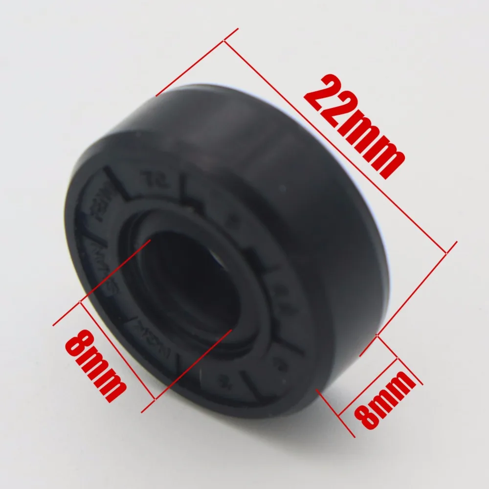 22mm*8mm*8m Wearable Breadmaker Sorbet Machine blender accessories Repair Parts Oil Seal Ring for lg samsung Philips...
22mm*8mm*8m Wearable Breadmaker Sorbet Machine blender accessories Repair Parts Oil Seal Ring for lg samsung Philips...
