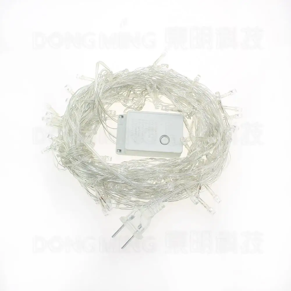 Holiday Outdoor 200 LED String Light 20 M Waterproof Decoration Light for Christmas Party Wedding led christmas light string
Holiday Outdoor 200 LED String Light 20 M Waterproof Decoration Light for Christmas Party Wedding led christmas light string