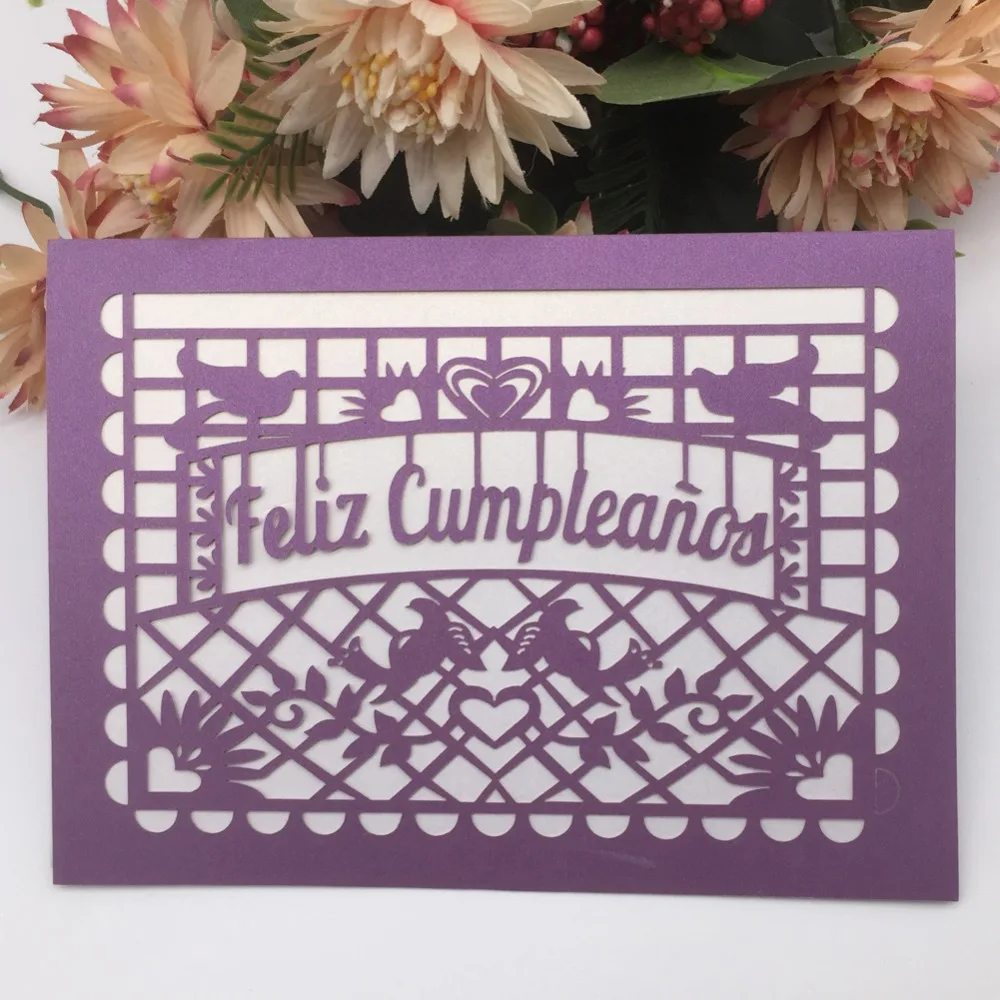 100pcs/lot Customized Design Laser Cut Pearl Paper Anniversary Grand Event Business Card Supplier Universal Festival
100pcs/lot Customized Design Laser Cut Pearl Paper Anniversary Grand Event Business Card Supplier Universal Festival