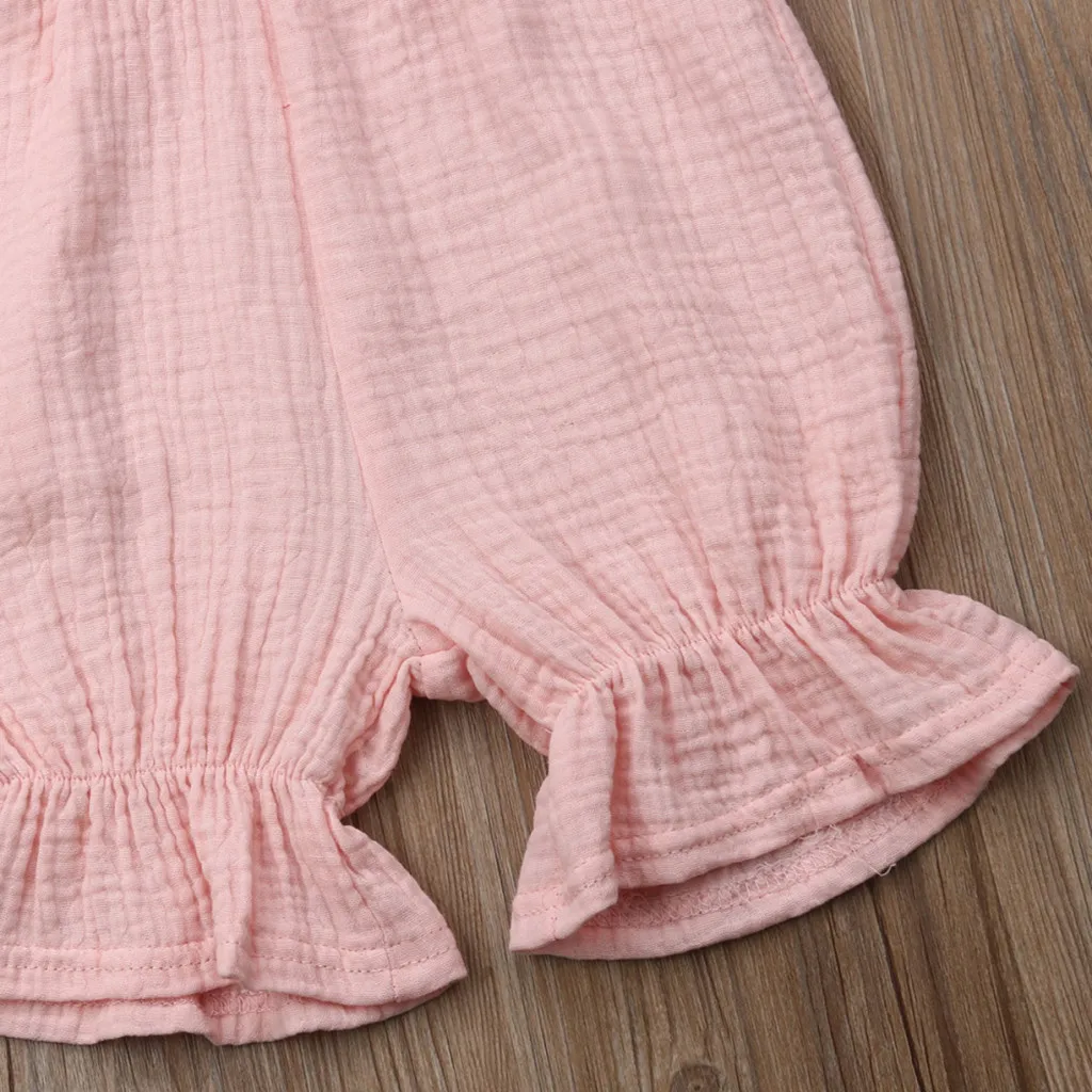 new born Boys Girl Romper Solid Jumpsuit Outfits Sunsuit Short Baby Rompers Summer 2019 Infant Rompers 2019 Newborn Boy Jumpsuit
new born Boys Girl Romper Solid Jumpsuit Outfits Sunsuit Short Baby Rompers Summer 2019 Infant Rompers 2019 Newborn Boy Jumpsuit