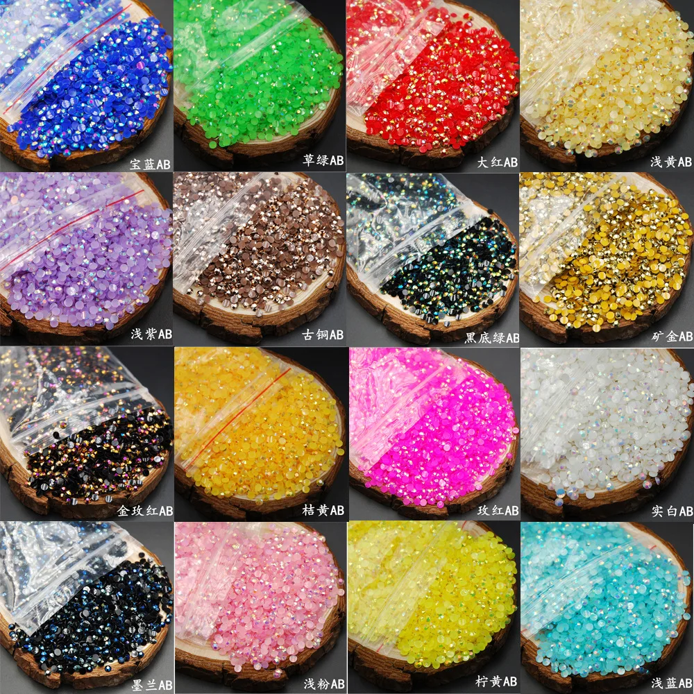 Multi colors 4mm 10000pcs Flatback Resin Rhinestones DIY Mobile Phone Nail art sticker Decoration ,Gel Polish rhinestones
Multi colors 4mm 10000pcs Flatback Resin Rhinestones DIY Mobile Phone Nail art sticker Decoration ,Gel Polish rhinestones