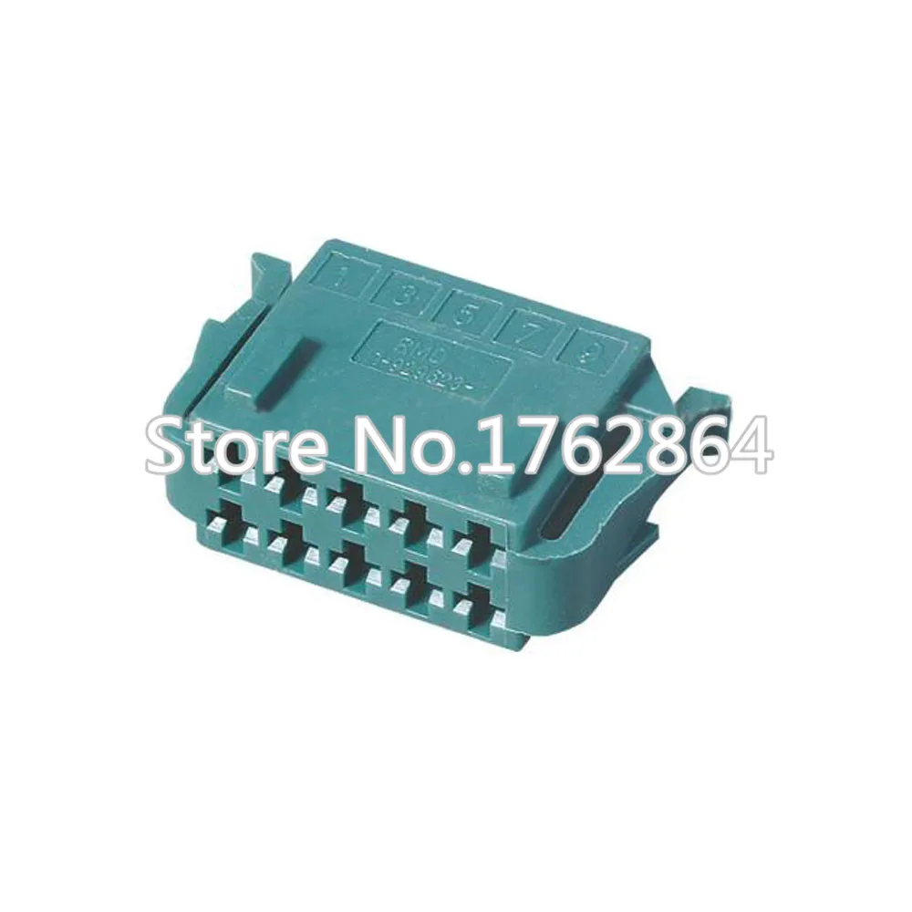 5sets 10 Pin Public connector, plug-in with terminal DJ7109A-3.5-21 10P car connector
5sets 10 Pin Public connector, plug-in with terminal DJ7109A-3.5-21 10P car connector