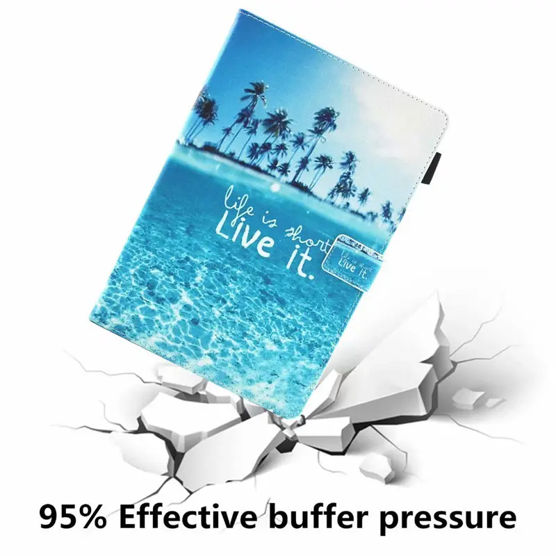 Cartoon Case For Samsung Galaxy Tab A A2 2018 10.5 inch T590 T595 T597 SM-T590 Cover Funda Tablet Fashion painted Stand Shell
Cartoon Case For Samsung Galaxy Tab A A2 2018 10.5 inch T590 T595 T597 SM-T590 Cover Funda Tablet Fashion painted Stand Shell