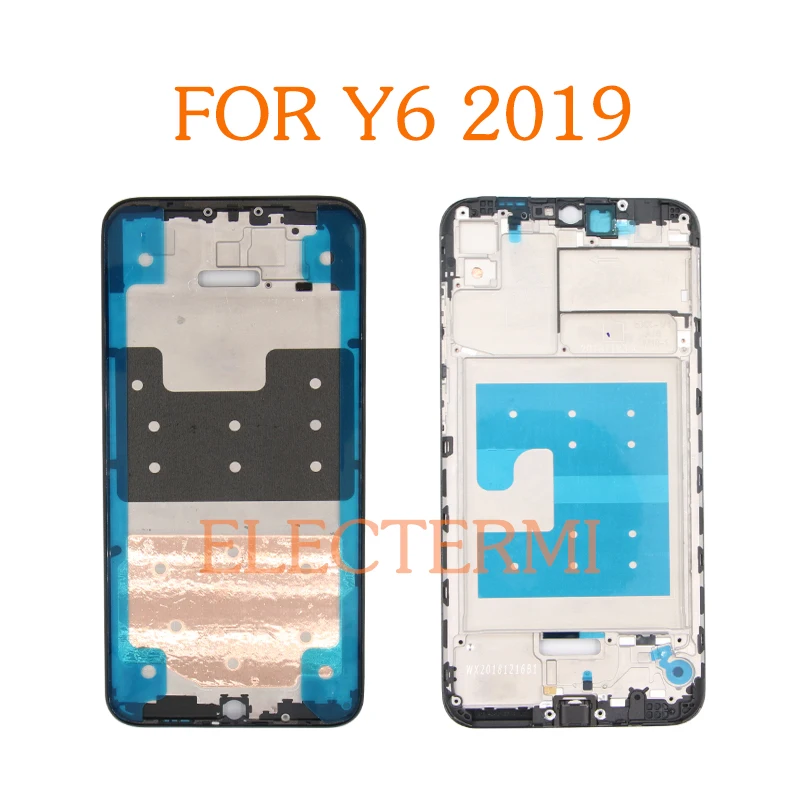 5 шт Бесплатная доставка Для Huawei Y6 Prime 2019 Y6 Pro 2019 Y6 2019 LCD поддерживающий средний корпус с ободком сменный инструмент для наушников
5 шт Бесплатная доставка Для Huawei Y6 Prime 2019 Y6 Pro 2019 Y6 2019 LCD поддерживающий средний корпус с ободком сменный инструмент для наушников