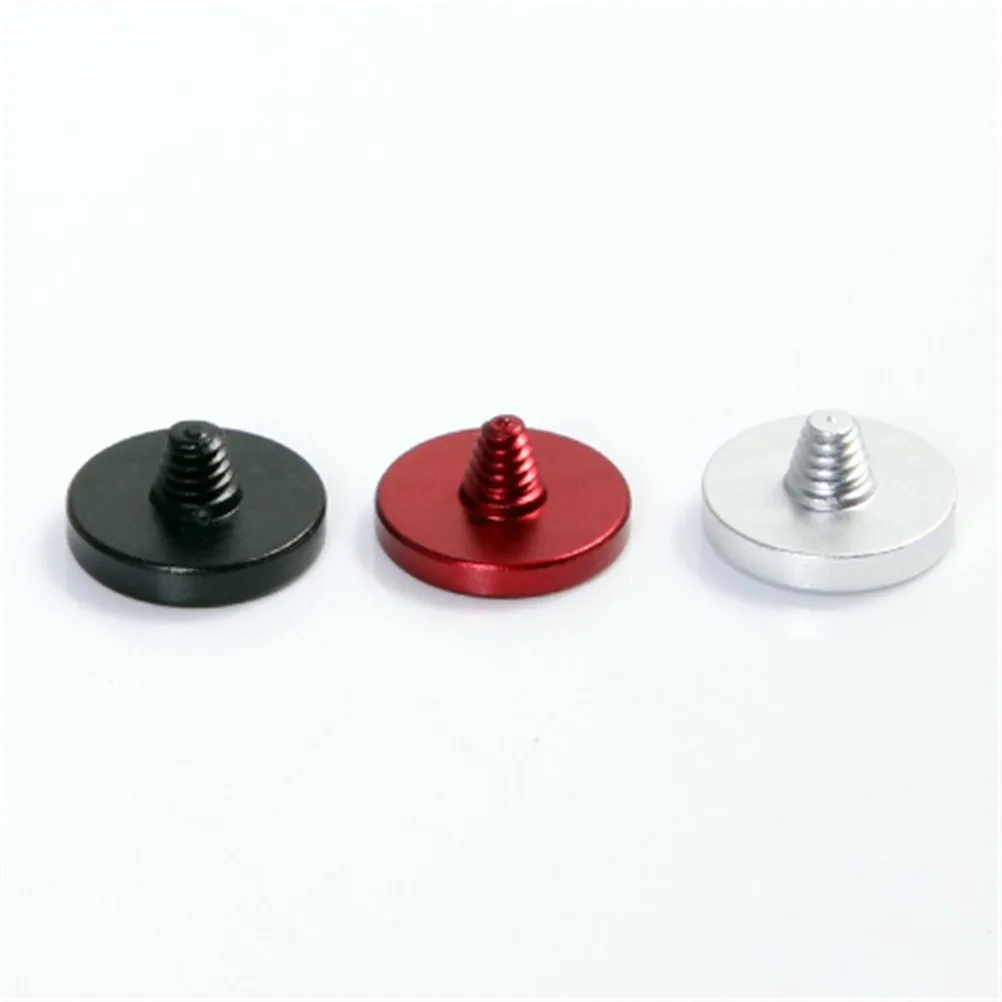 for FujifilmX100 X100S X100T X100F X30 ect 3pcs/kit 3 Color 11mm Flat Convex Concave Release Shutter Button
for FujifilmX100 X100S X100T X100F X30 ect 3pcs/kit 3 Color 11mm Flat Convex Concave Release Shutter Button