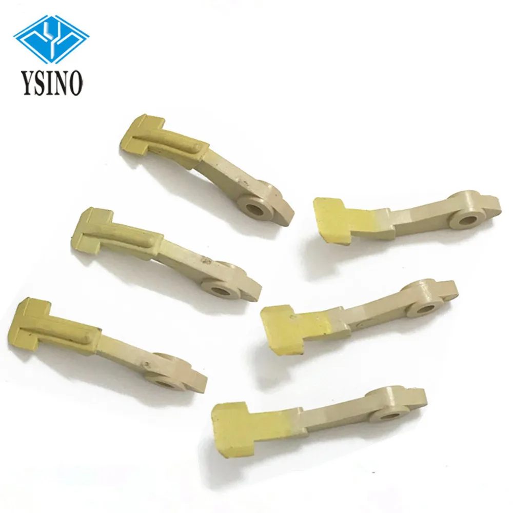 6PCS X Grade A Quality Separation Separate Claw D95 D110 D125 Upper Picker Finger for Xerox 4110 4112 4127 4595 900 1100
6PCS X Grade A Quality Separation Separate Claw D95 D110 D125 Upper Picker Finger for Xerox 4110 4112 4127 4595 900 1100