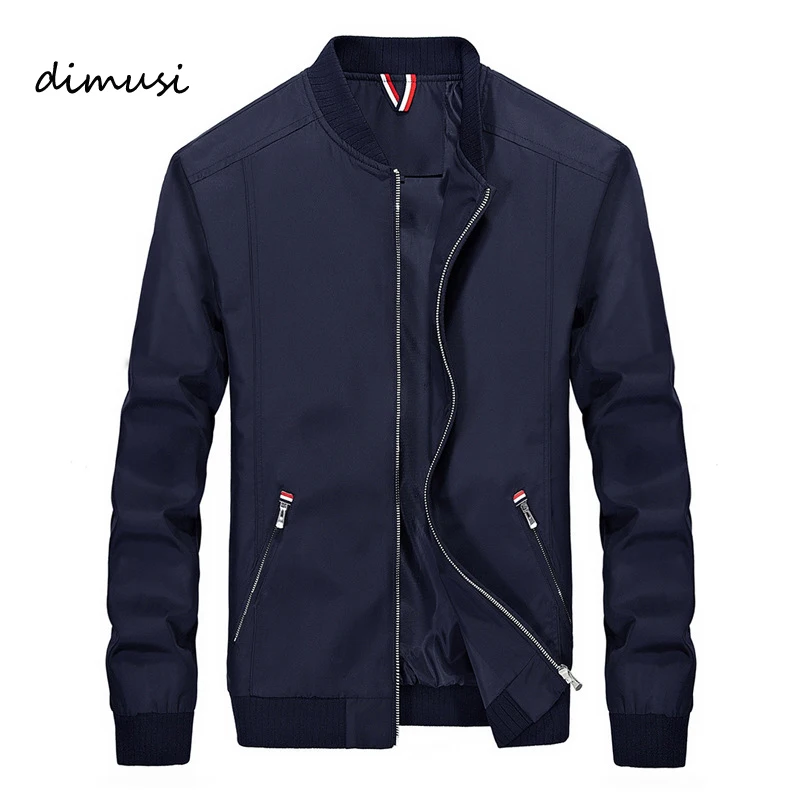 DIMUSI Men Bomber Jacket Fashion Mens Spring Autumn Outwear Windbreaker Coats Male Casual Solid Jacket Brand Clothing 4XL,YA676
DIMUSI Men Bomber Jacket Fashion Mens Spring Autumn Outwear Windbreaker Coats Male Casual Solid Jacket Brand Clothing 4XL,YA676