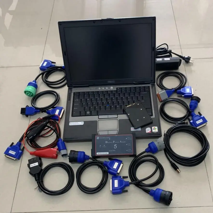 dpa5 dearborn protocol adapter 5 Trucks Diagnostic Tool with DPA5 software ssd in d630 laptop ready to use
dpa5 dearborn protocol adapter 5 Trucks Diagnostic Tool with DPA5 software ssd in d630 laptop ready to use