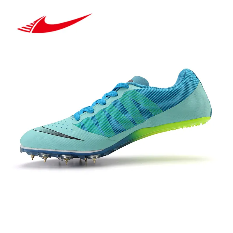 Мужские кроссовки Beita спортивные с шипами для бега бега|track and field shoes|field shoesathletic shoes