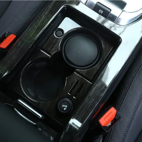 1 Set=2 Pcs Car Parts Wood Grain Cup Holder Frame Cover Trim For Land Rover Discovery SportCar decoration Car Accessories
1 Set=2 Pcs Car Parts Wood Grain Cup Holder Frame Cover Trim For Land Rover Discovery SportCar decoration Car Accessories