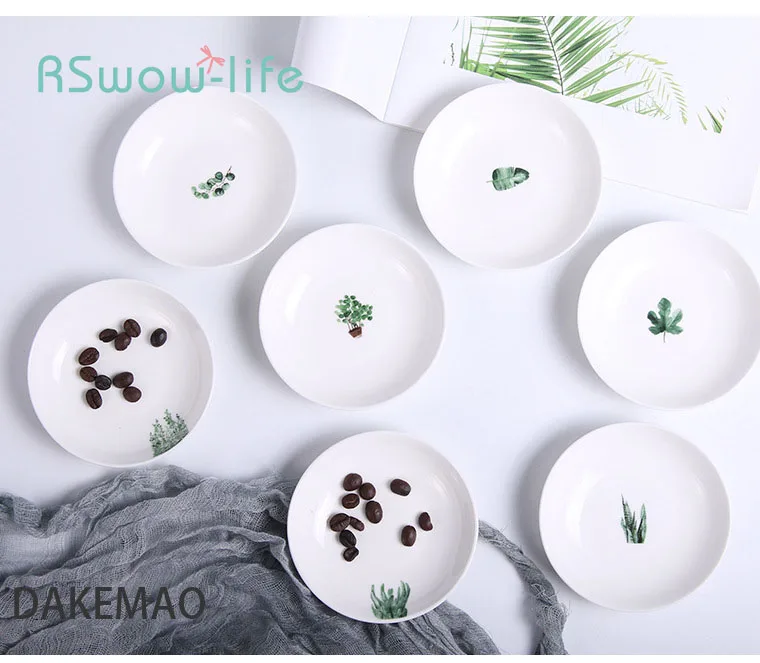 Ceramic Sauce Dish Home Soy Sauce Dish Snack Sauce Creative Cutlery Set For Home Kitchen Supplies
Ceramic Sauce Dish Home Soy Sauce Dish Snack Sauce Creative Cutlery Set For Home Kitchen Supplies