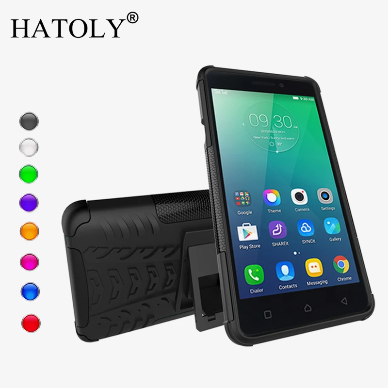 For Cover Lenovo Vibe P1M Case Anti-knock Heavy Duty Armor Stand Cover for Lenovo P1M Silicone Phone Bumper Case For Lenovo P1M
For Cover Lenovo Vibe P1M Case Anti-knock Heavy Duty Armor Stand Cover for Lenovo P1M Silicone Phone Bumper Case For Lenovo P1M