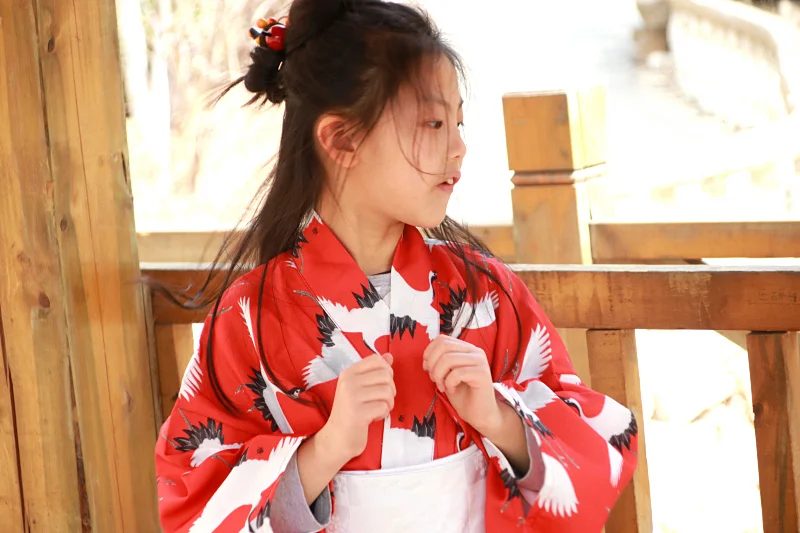 2019 new kid japanese kimonos traditional clothing samurai Stage Performance costume child vintage kimono style cotton yukata
2019 new kid japanese kimonos traditional clothing samurai Stage Performance costume child vintage kimono style cotton yukata