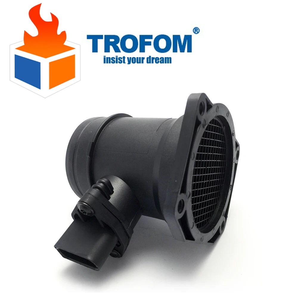 MAF MASS AIR FLOW SENSOR METER FOR VW PASSAT 2.0 06B906461 06B 906 461 06B906461X 06B 906 461X 0280218132 0 280 218 132 7516249
MAF MASS AIR FLOW SENSOR METER FOR VW PASSAT 2.0 06B906461 06B 906 461 06B906461X 06B 906 461X 0280218132 0 280 218 132 7516249