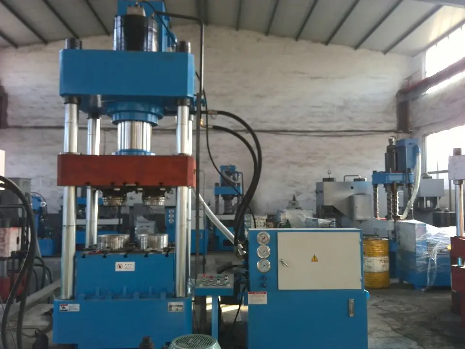 YTD32 200T Электрический гидравлический пресс оборудование для магазина|machine tool