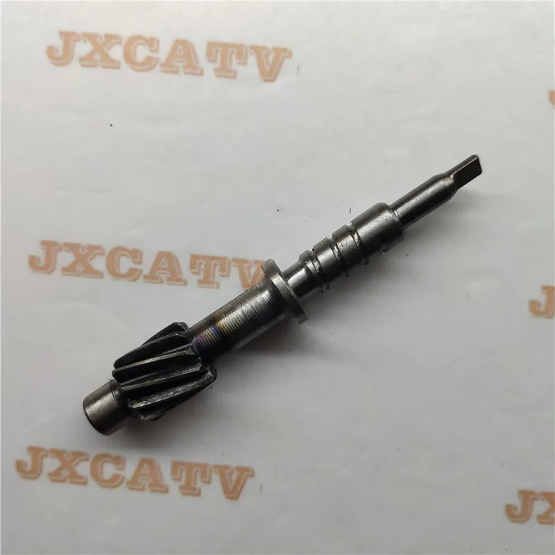 Gear Tachometer Driven for SUZUKI GN125E GS125 26431-05210