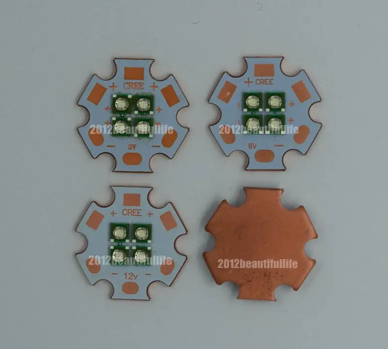 3V 6V 12V Cree XPE XP-E Цвет: ярко-красный зеленый синий Янтарный инфракрасный ИК-12 Вт светодиодный излучатель с 20 мм термоэлектрический сепаратор Медь звезда
3V 6V 12V Cree XPE XP-E Цвет: ярко-красный зеленый синий Янтарный инфракрасный ИК-12 Вт светодиодный излучатель с 20 мм термоэлектрический сепаратор Медь звезда