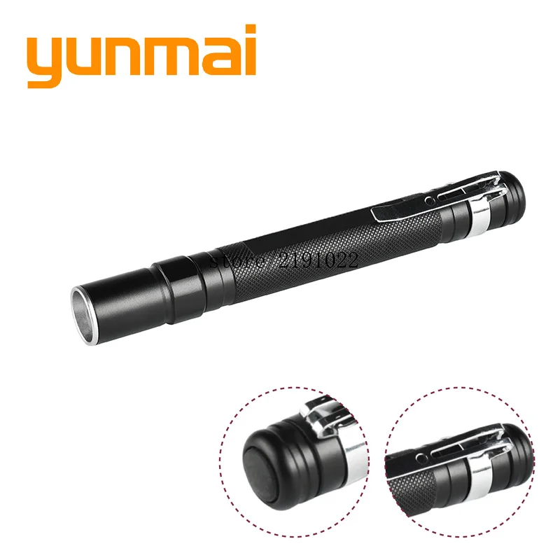 Powerful Zoom portable light 2000 Lumen XPE Q5 Small Led Flash Light Waterproof Mini Torch Lamp use 2*AAA Battery
Powerful Zoom portable light 2000 Lumen XPE Q5 Small Led Flash Light Waterproof Mini Torch Lamp use 2*AAA Battery