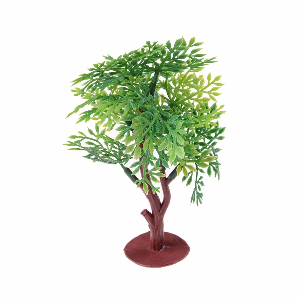 1PCS 9 cm Dollhouse Miniature Scale Model Tree Dollhouse Scenery Layout Landscape Model Trees Dolls Accessories
1PCS 9 cm Dollhouse Miniature Scale Model Tree Dollhouse Scenery Layout Landscape Model Trees Dolls Accessories